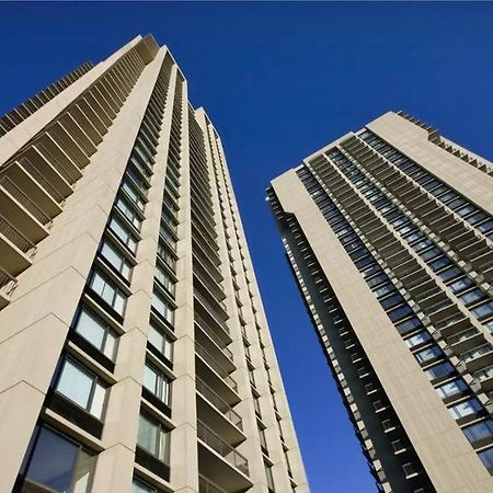 Global Luxury Suites At The Commonwealth Boston Zewnętrze zdjęcie