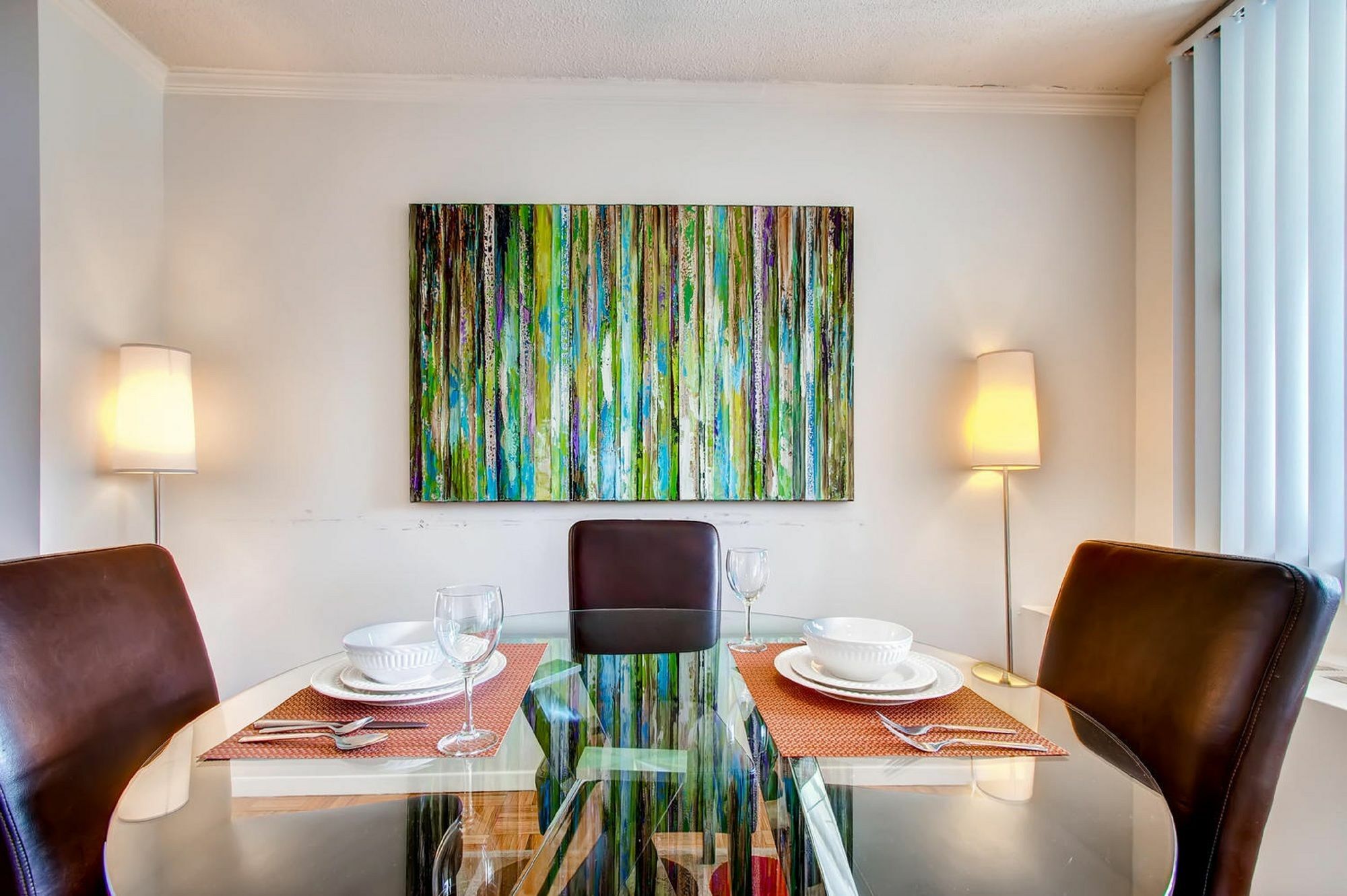 Global Luxury Suites At The Commonwealth Boston Zewnętrze zdjęcie