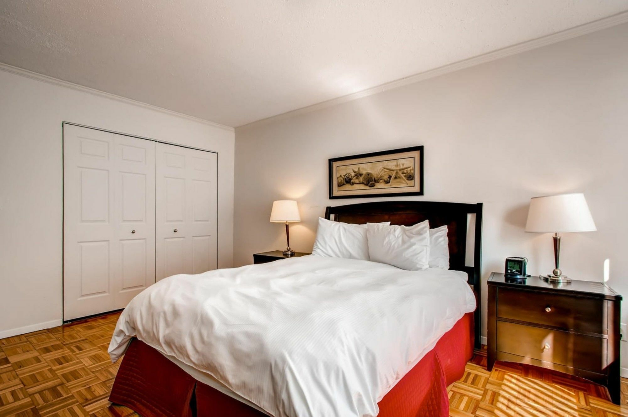 Global Luxury Suites At The Commonwealth Boston Zewnętrze zdjęcie