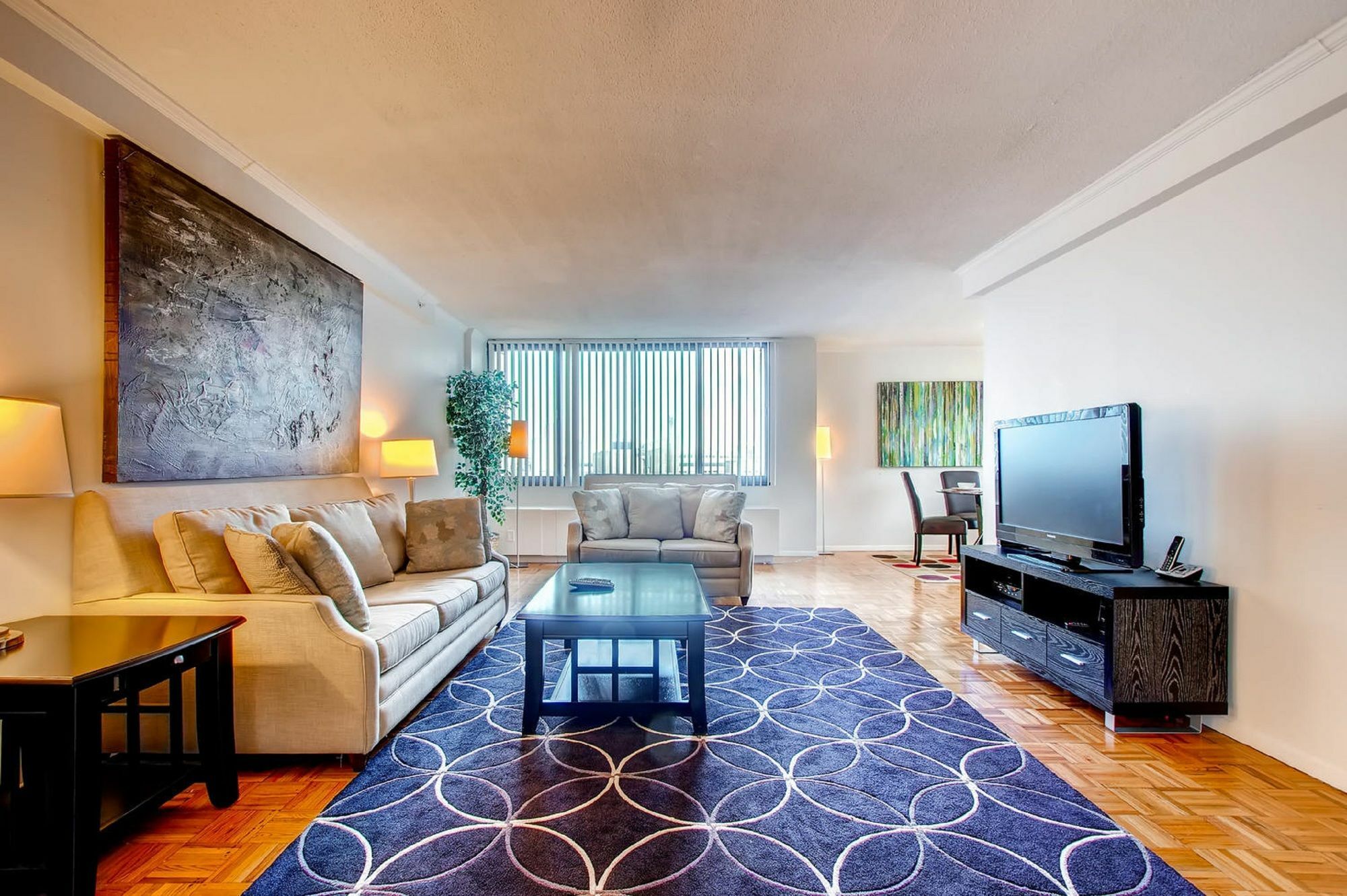 Global Luxury Suites At The Commonwealth Boston Zewnętrze zdjęcie