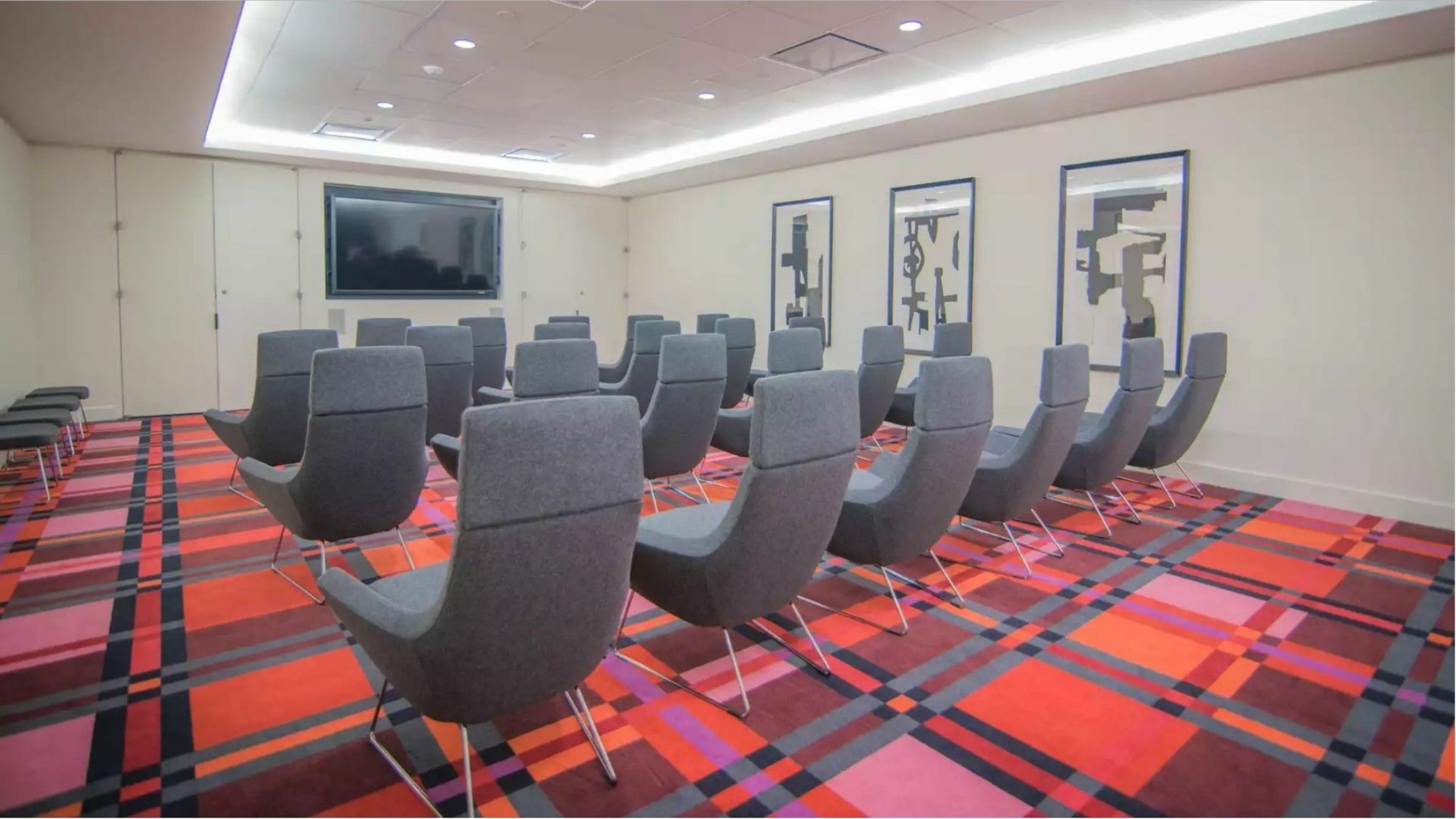 Global Luxury Suites At The Commonwealth Boston Zewnętrze zdjęcie