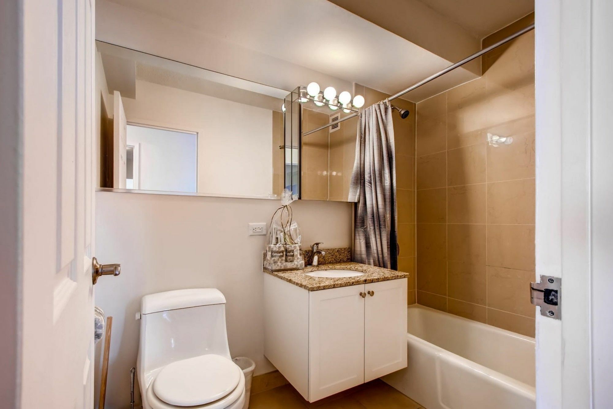 Global Luxury Suites At The Commonwealth Boston Zewnętrze zdjęcie