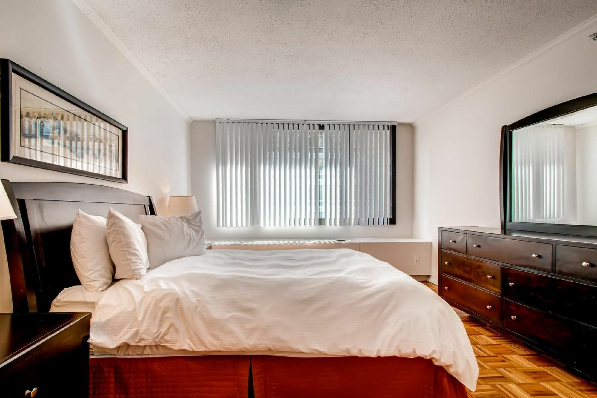 Global Luxury Suites At The Commonwealth Boston Zewnętrze zdjęcie