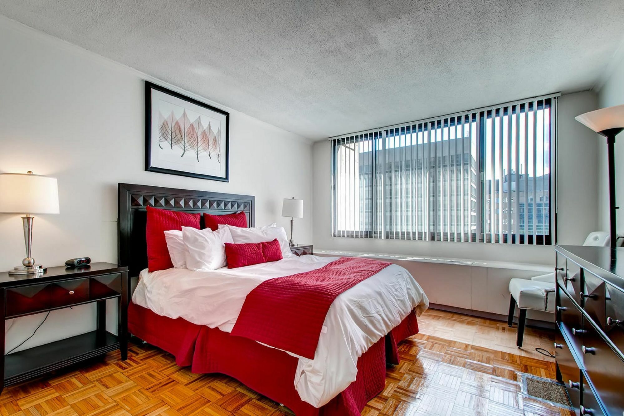 Global Luxury Suites At The Commonwealth Boston Zewnętrze zdjęcie