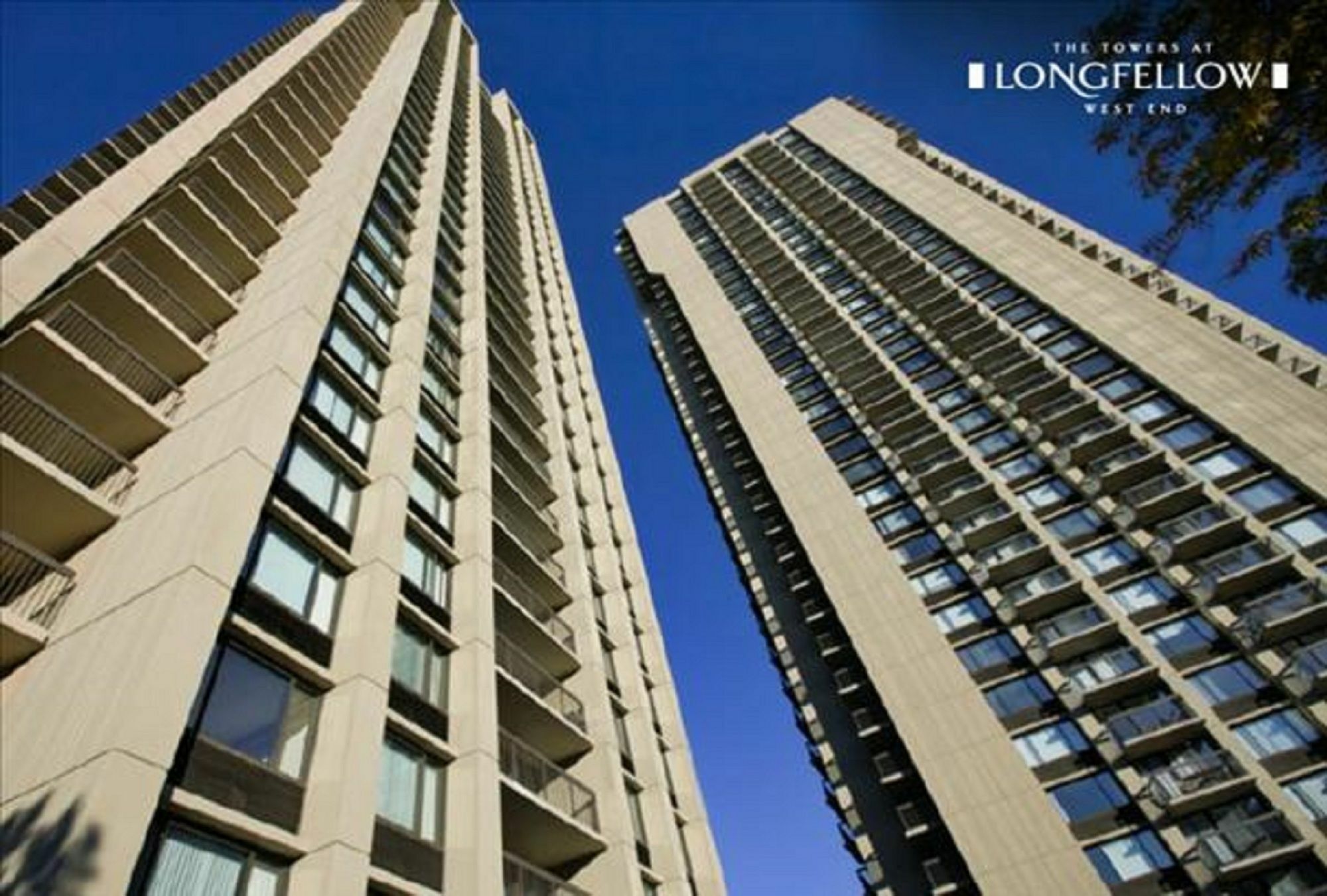 Global Luxury Suites At The Commonwealth Boston Zewnętrze zdjęcie