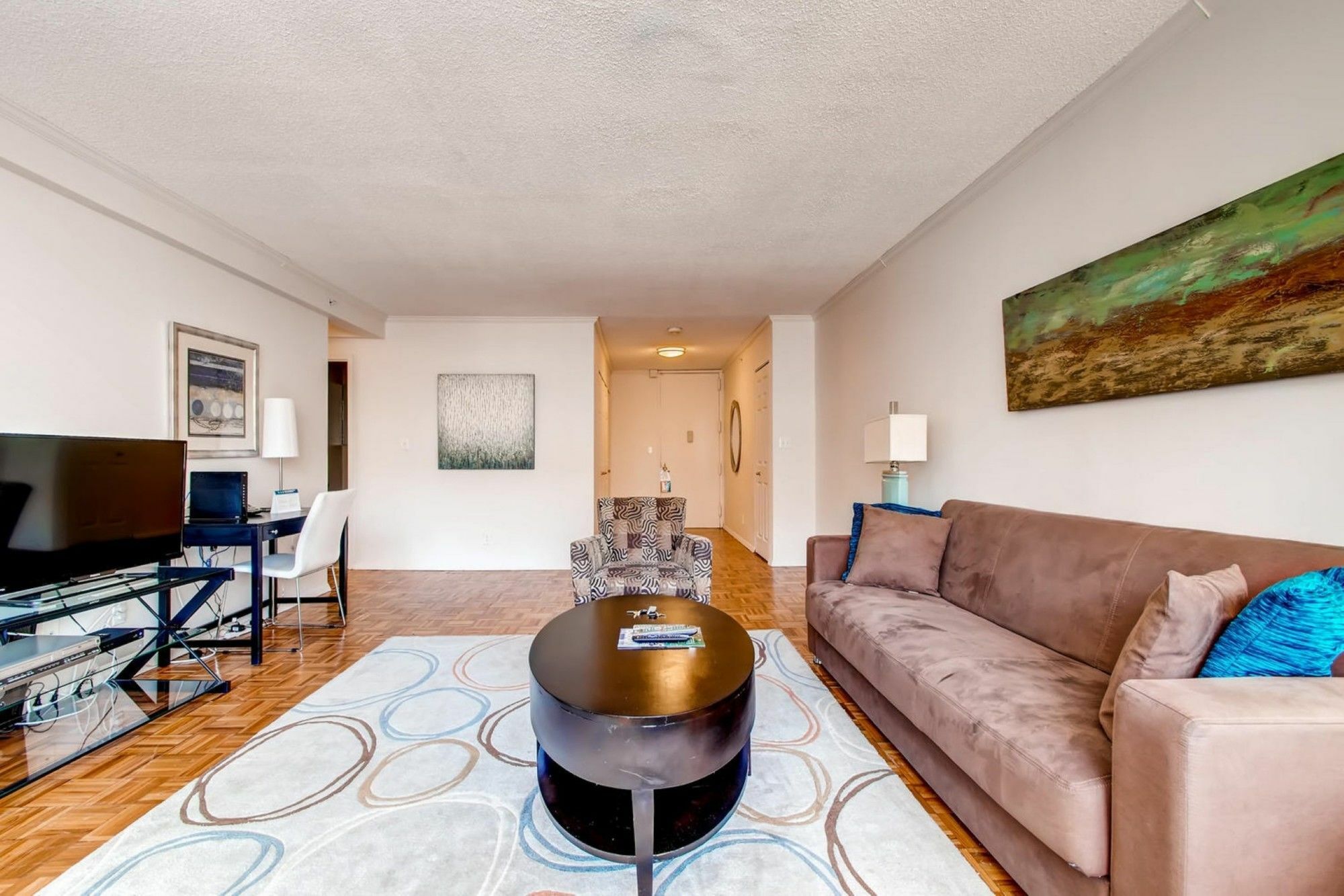 Global Luxury Suites At The Commonwealth Boston Zewnętrze zdjęcie