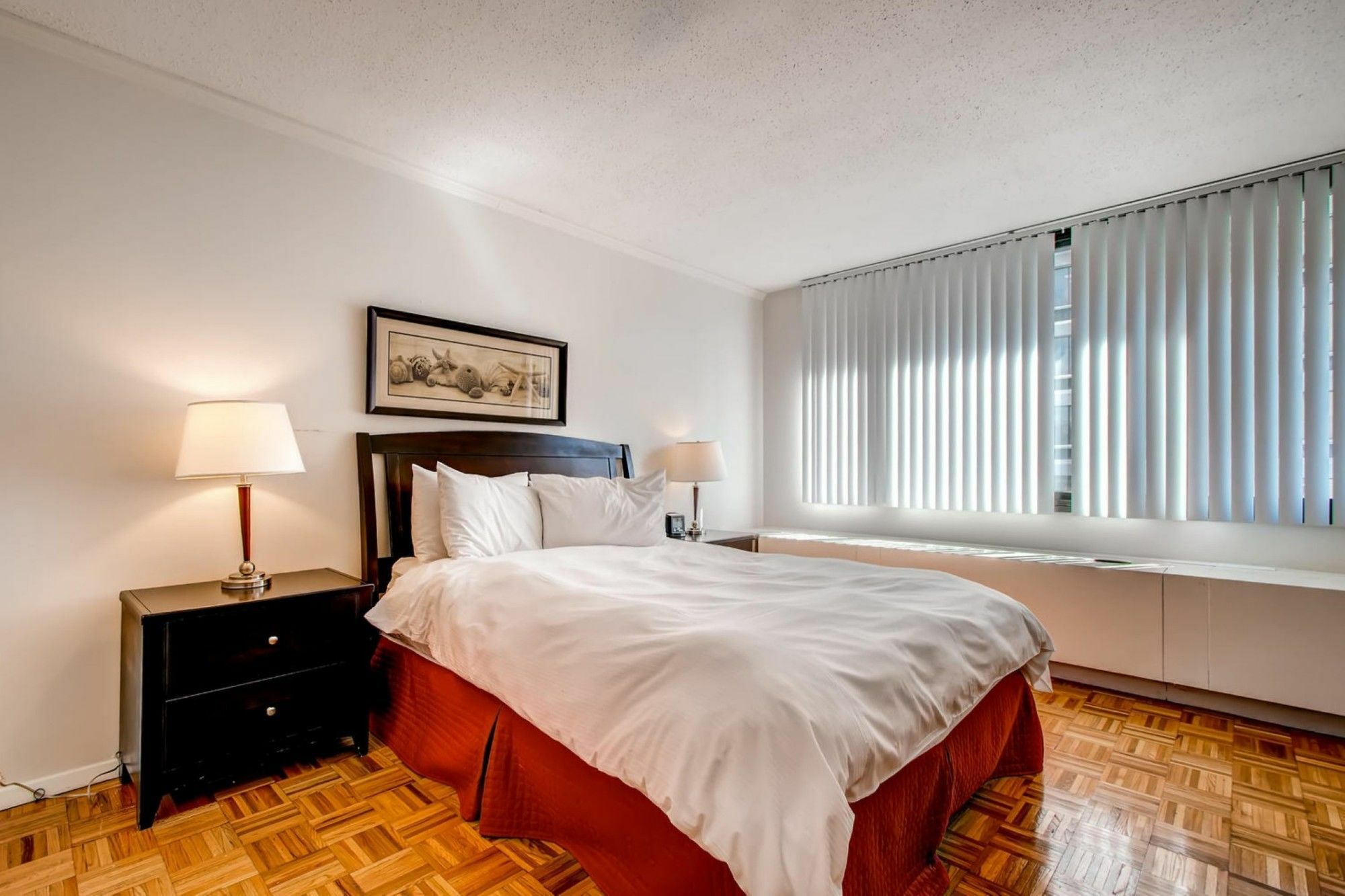 Global Luxury Suites At The Commonwealth Boston Zewnętrze zdjęcie