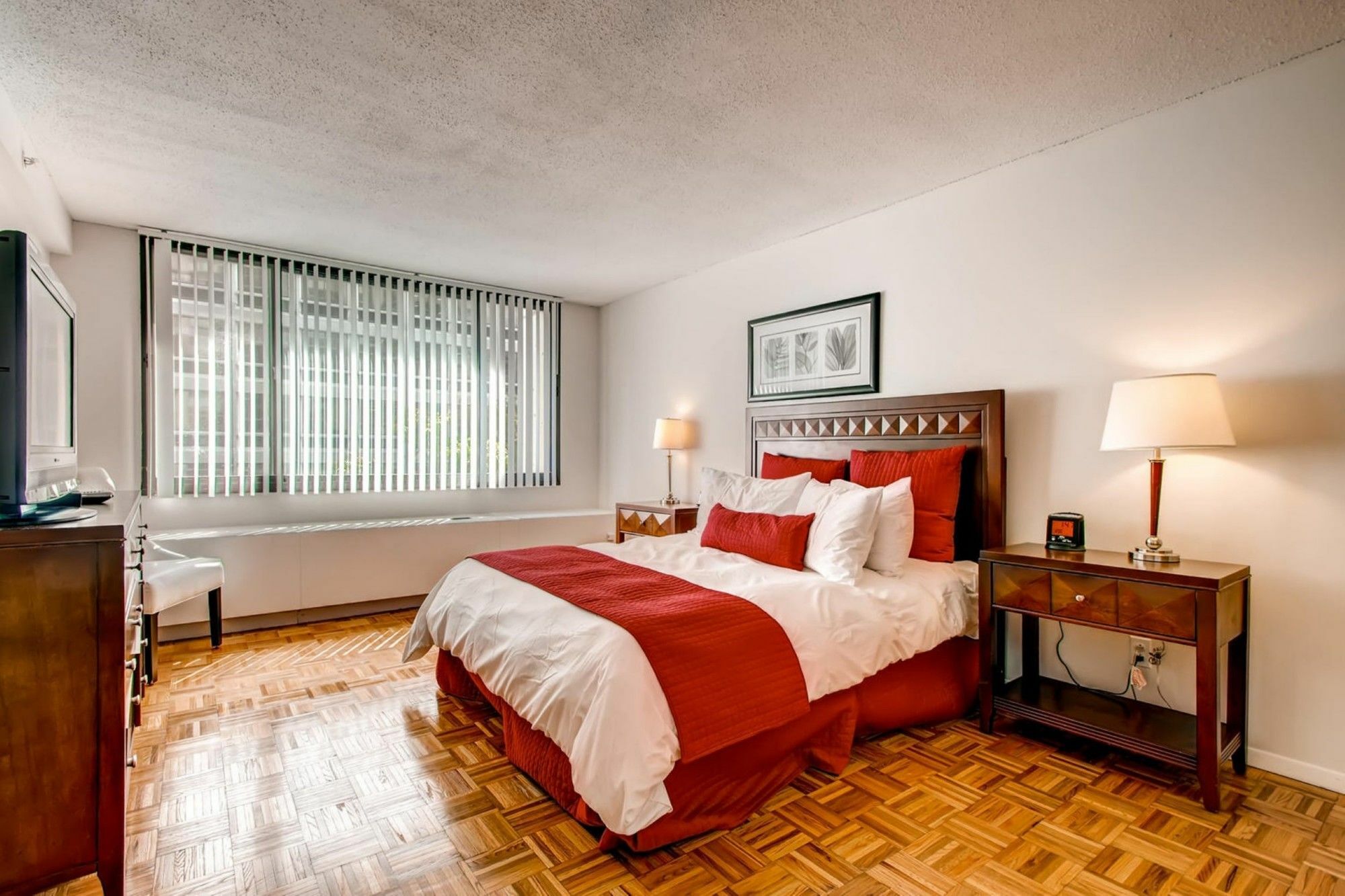 Global Luxury Suites At The Commonwealth Boston Zewnętrze zdjęcie