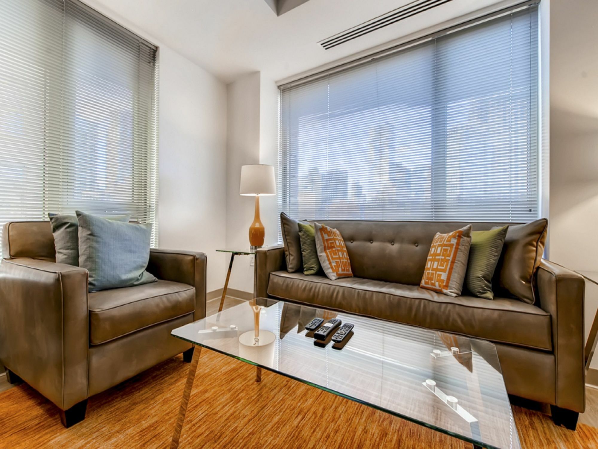 Global Luxury Suites At The Commonwealth Boston Zewnętrze zdjęcie