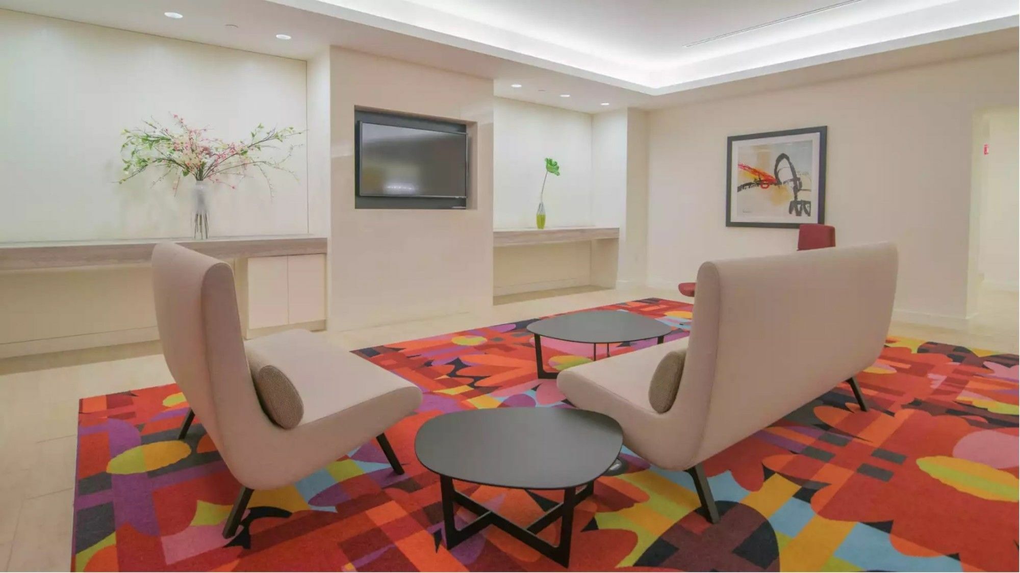 Global Luxury Suites At The Commonwealth Boston Zewnętrze zdjęcie