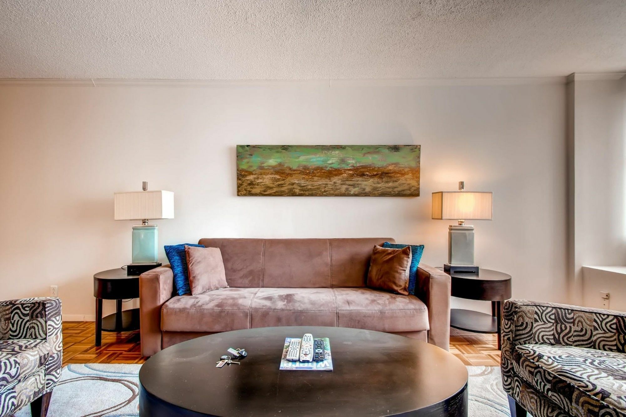Global Luxury Suites At The Commonwealth Boston Zewnętrze zdjęcie