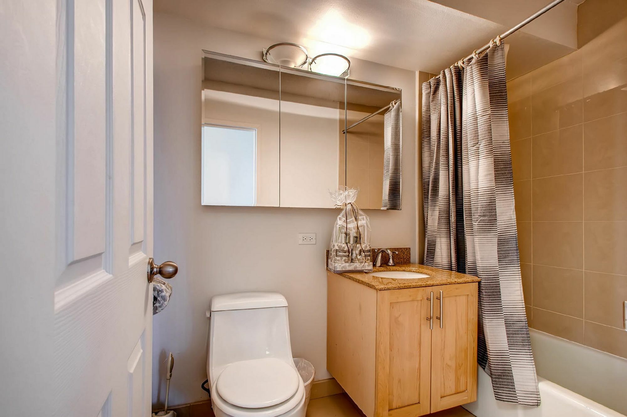Global Luxury Suites At The Commonwealth Boston Zewnętrze zdjęcie