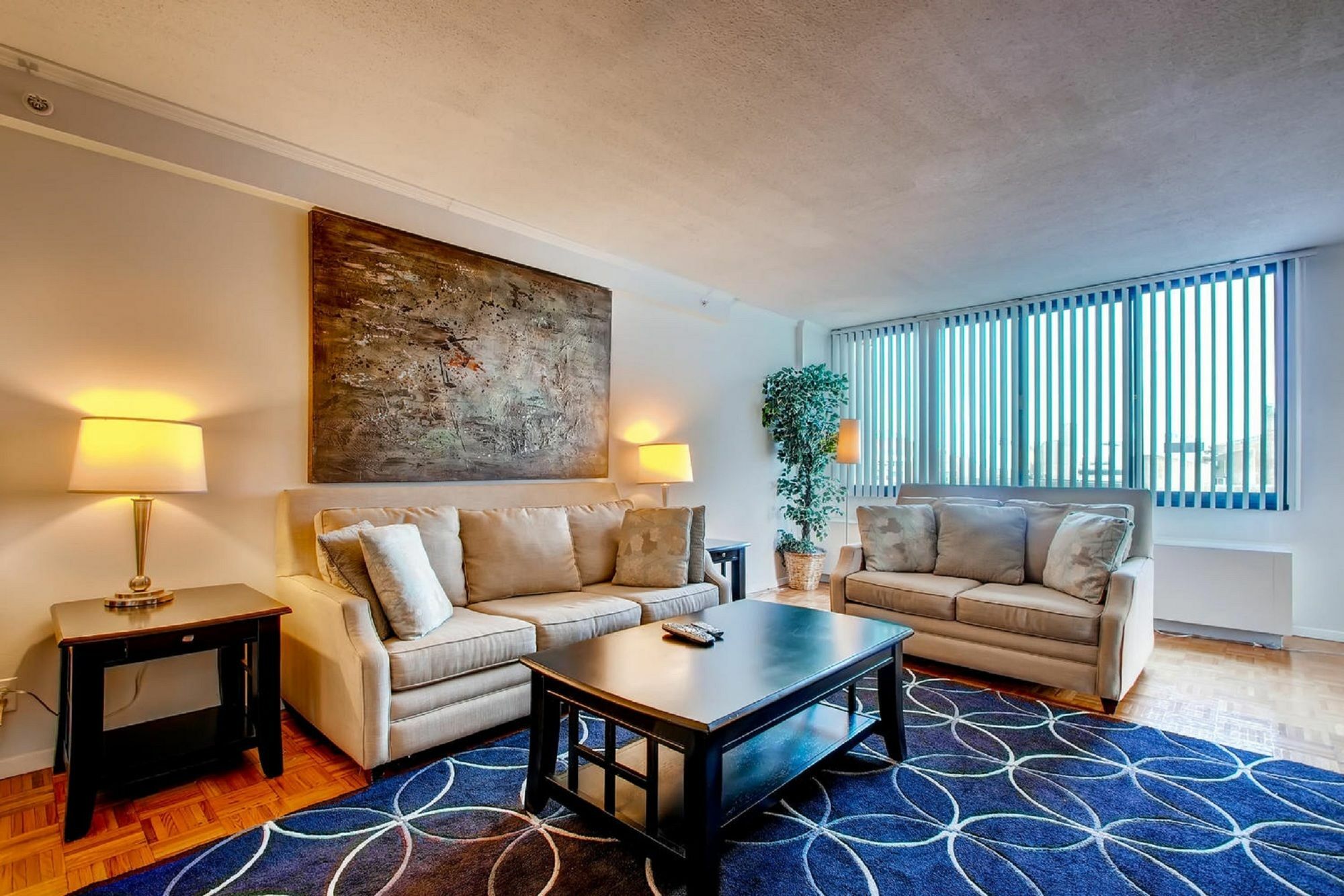 Global Luxury Suites At The Commonwealth Boston Zewnętrze zdjęcie
