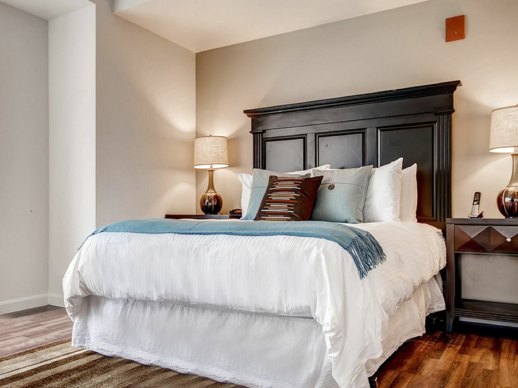 Global Luxury Suites At The Commonwealth Boston Zewnętrze zdjęcie