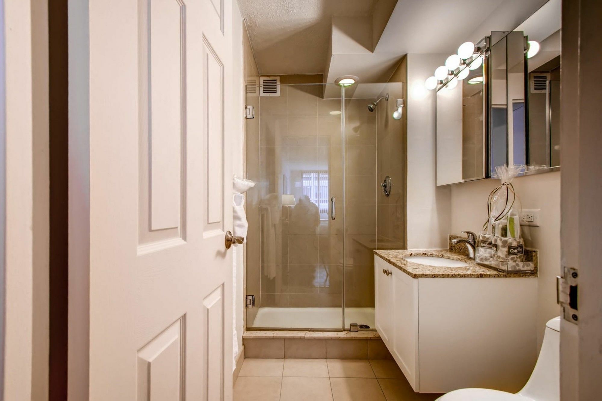 Global Luxury Suites At The Commonwealth Boston Zewnętrze zdjęcie